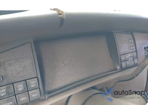 1994 Cadillac Deville from USA, damaged, VIN 1G6KD52BXRU303479